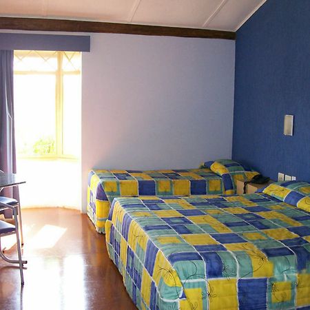 Ibiqua Eco Resort Avaré エクステリア 写真