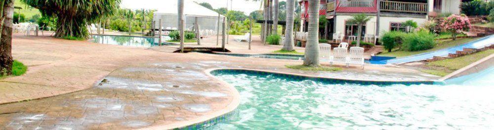 Ibiqua Eco Resort Avaré エクステリア 写真